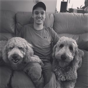 Meet your Posher, Thomas